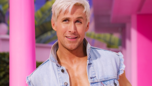 Thumbnail voor Kunnen we geen 'Kenough' van krijgen: Ryan Goslings versie van Ken wordt Barbiepop