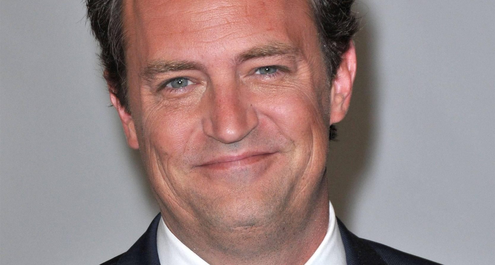 Matthew Perry