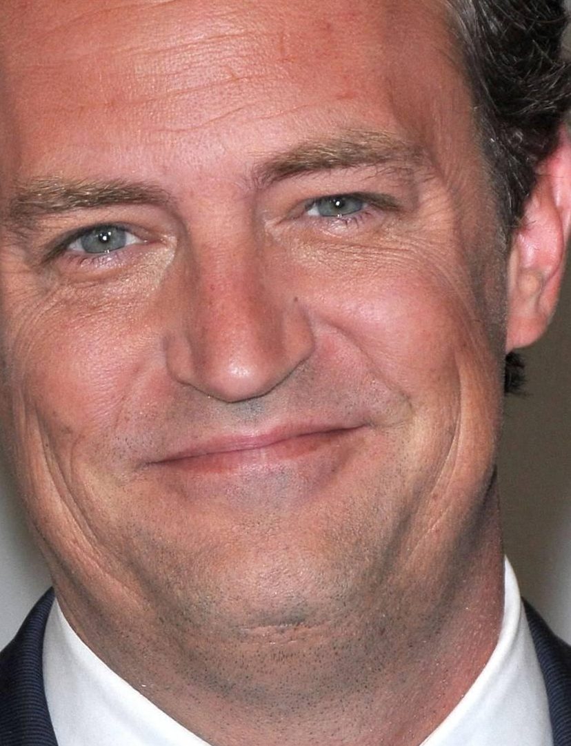 Matthew Perry
