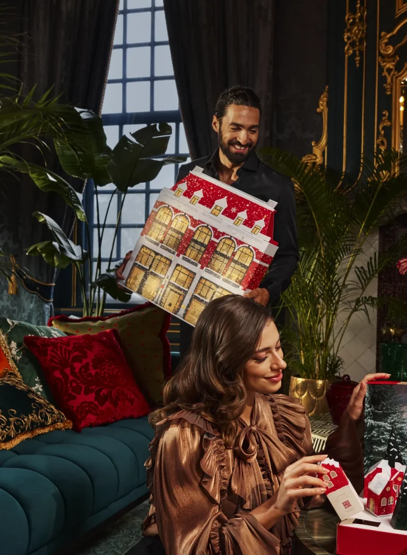 adventskalenders 2023