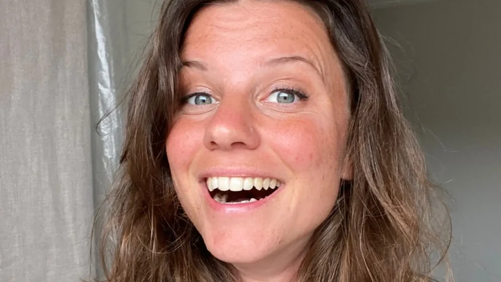 Veerle test 'skere side hustles'