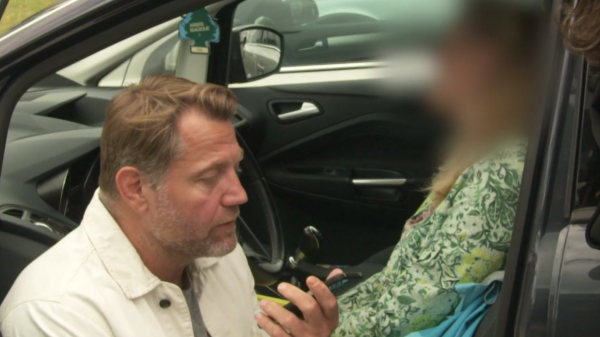 Gea's broer en zus liegen over verduisterde familiesieraden in 'Waar is mijn erfenis?'