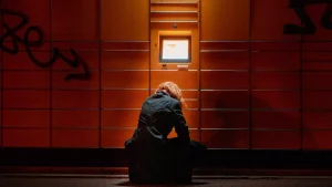 Thumbnail voor Mae's (24) date gaf haar geld om sigaretten te kopen: 'Ik kreeg een Tikkie voor het wisselgeld'