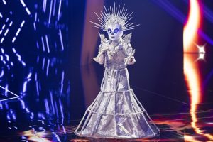 Thumbnail voor Next level: 'The Masked Singer' krijgt liveshow in Rotterdam Ahoy