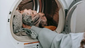 Thumbnail voor Met deze iPhone-hack verpest je nooit meer kleding in de wasmachine