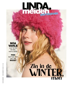 cover LINDA.meiden winterboek