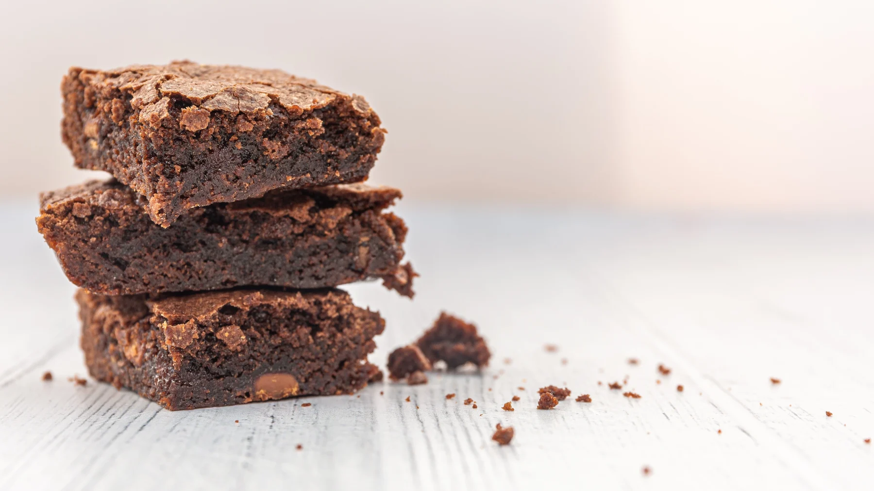 verrassingscake met chocola
