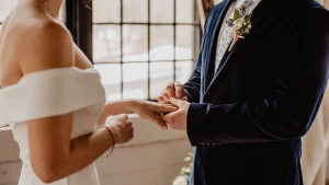 Thumbnail voor Een dag voor Elisa’s bruiloft slaat het noodlot toe: ‘De gasten konden geen kant op’