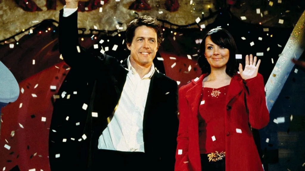 Love Actually