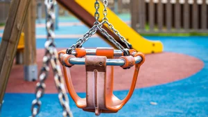 Thumbnail voor Peuter (VS) schiet zichzelf per ongeluk neer met gevonden wapen