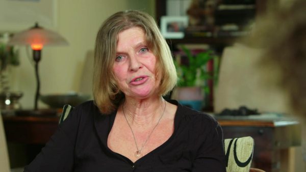 Connie is opgelicht door haar ex-man in 'Oplichters Aangepakt'