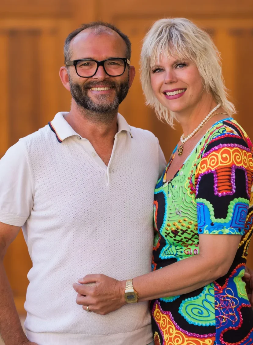 het spaanse dorp: zarra