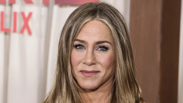 Jennifer Aniston