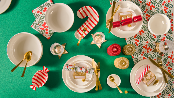items feestdagen