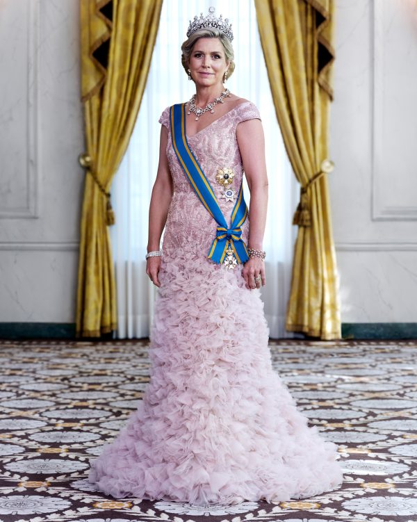 Hare Majesteit Koningin Máxima, september 2023