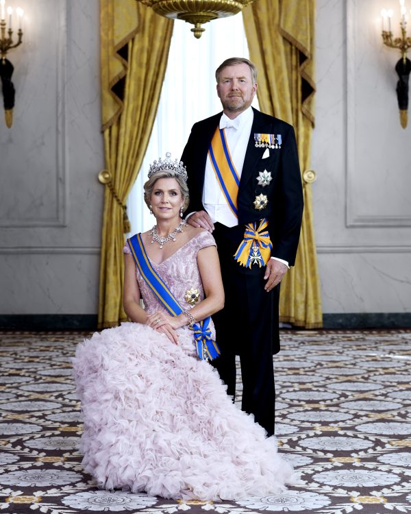staatsiefoto-koninklijk-paar-2023
