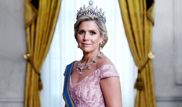 Hare Majesteit Koningin Máxima, september 2023