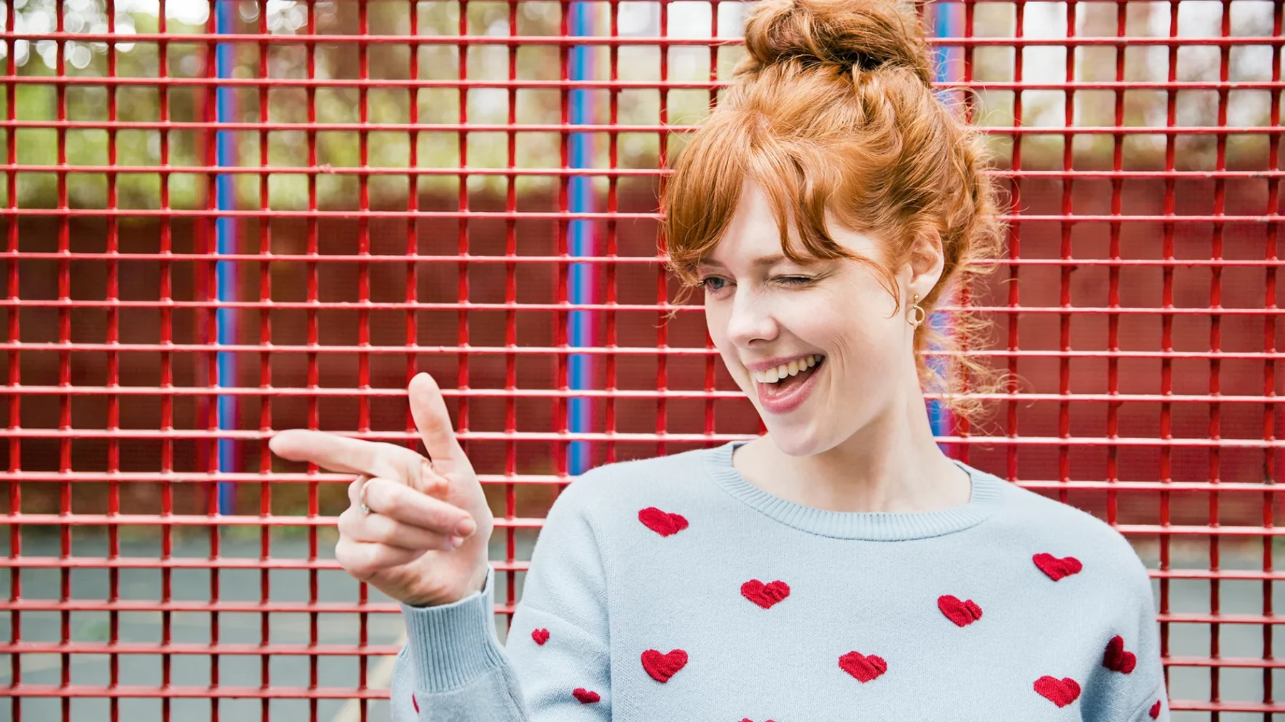 Overstappen van bril naar lenzen