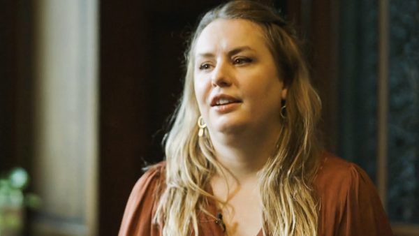 Grensoverschrijdend gedrag op het conservatorium belicht in 'Pointer': 'Overal betast'