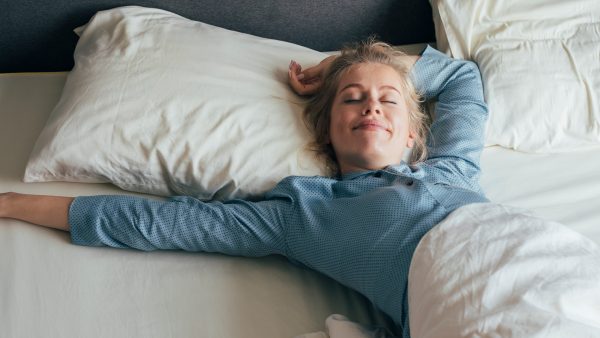 Het ultieme hotelgevoel, maar dan thuis: dat creëer je met deze 3 (beddengoed)tips