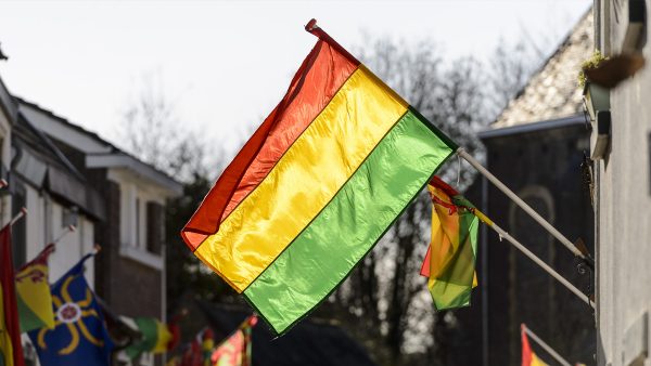 Jongen (21) uit Herpen tijdens carnaval slachtoffer van zinloos geweld: 'Ligt op de intensive care'