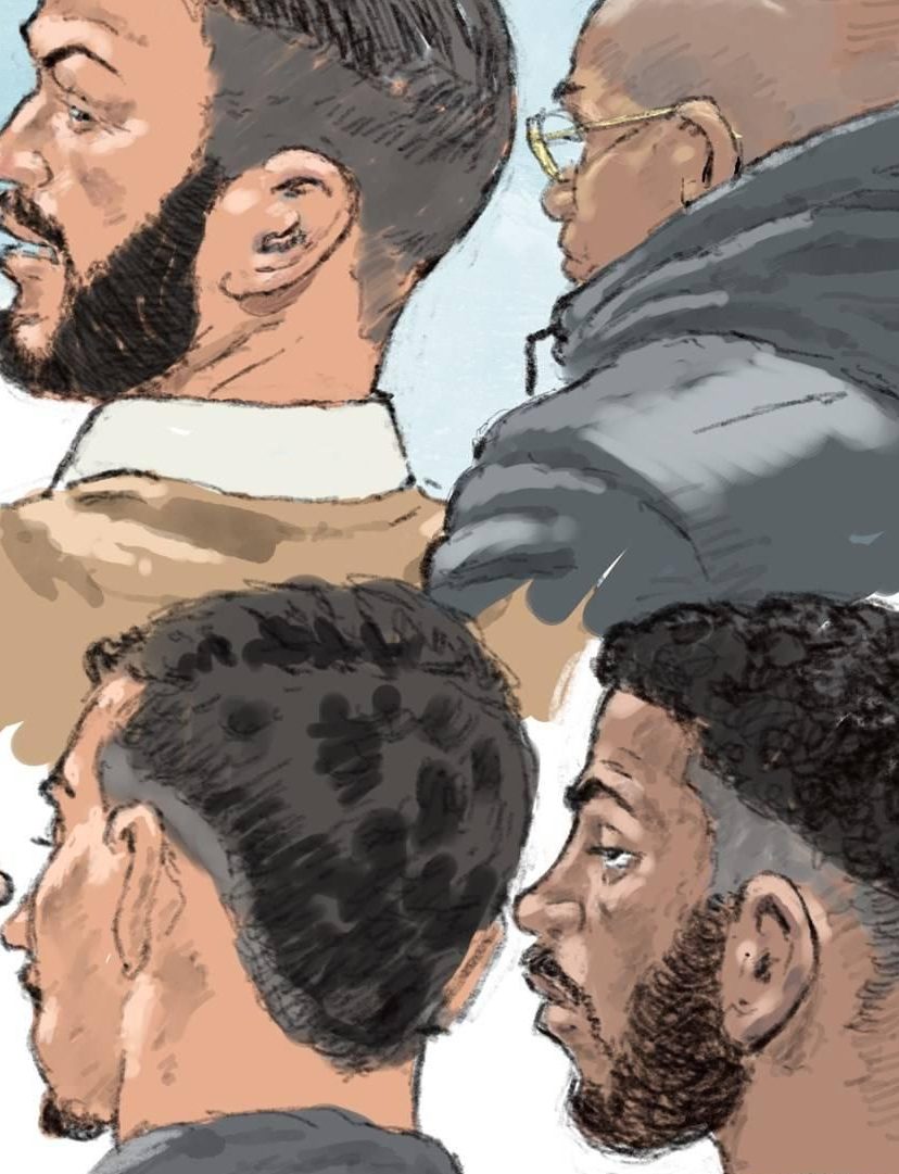 Ruim 26 jaar cel geëist voor betrokkenheid moord advocaat Derk Wiersum