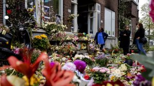 Thumbnail voor Honderden kregen slachtofferhulp na schietpartijen Rotterdam: 'Ingrijpende ervaring'
