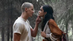 Thumbnail voor 'The Hunger Games'-cast verklapt dít grote geheim over hun film aan 'LINDA.meiden'