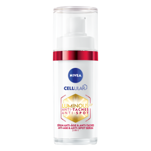 Nivea Anti-Age & Anti-Spot Serum