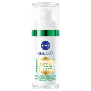 Nivea Post-Acne Vlekken Serum