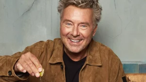 Thumbnail voor Bert van Leeuwen (63) noteert zijn gewicht al 30 jaar in een schrift: 'Net als mijn vader'