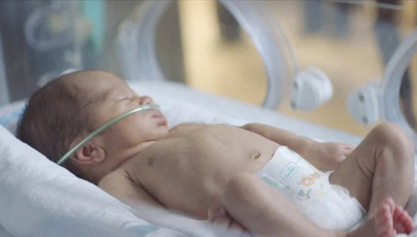 Vandaag is Wereld Prematuren Dag: 'Een gezonde baby is niet vanzelfsprekend'