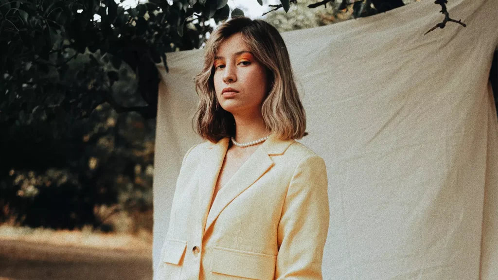 Toen was ik single Duffy schoonouders