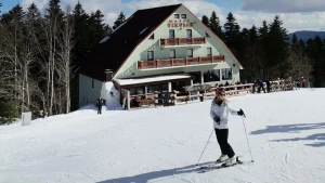 Thumbnail voor Dit zijn de bestemmingen voor een betaalbare skivakantie - óf ga je voor sneeuwzekerheid?