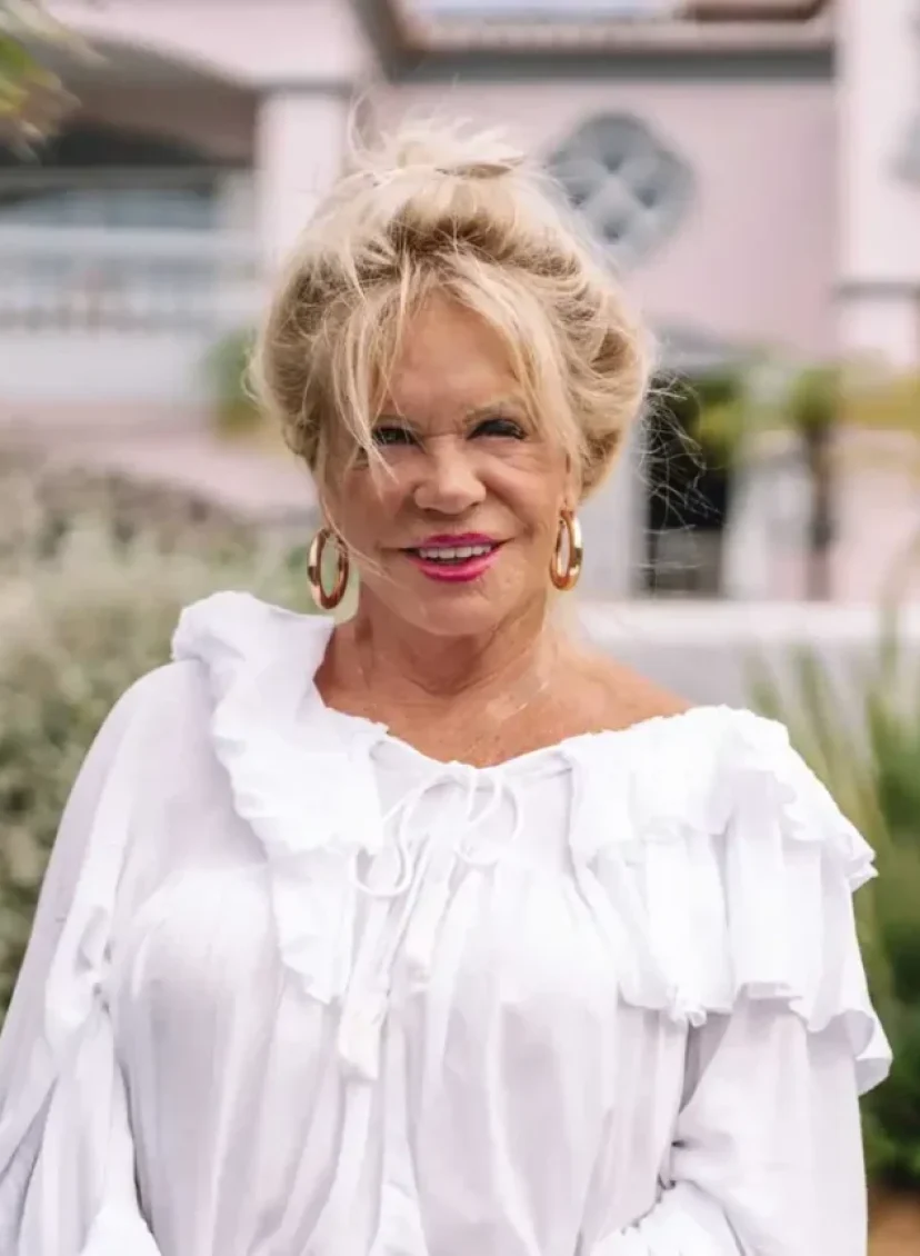 Marian B&B Vol Liefde