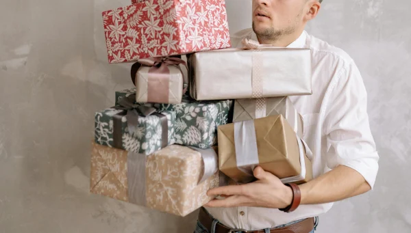 kerstcadeau