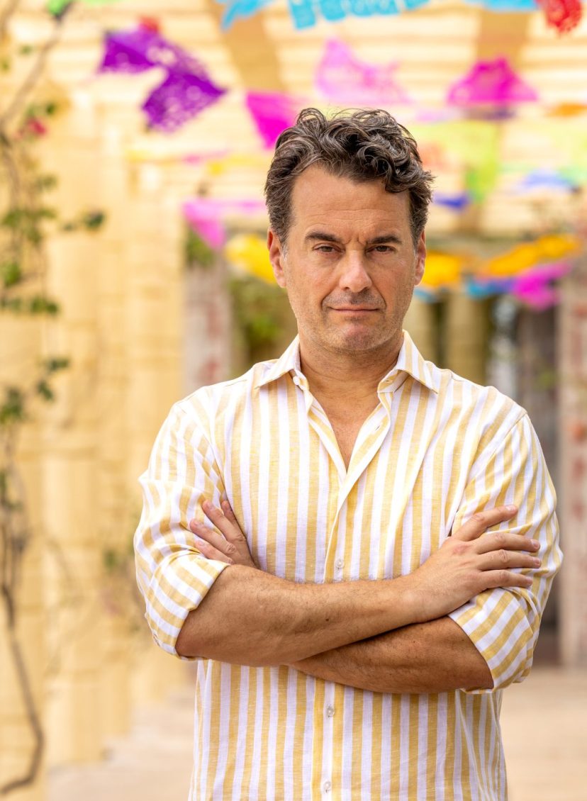 Viva Mexico: dit zijn de kandidaten van 'Wie is de Mol?' 2024