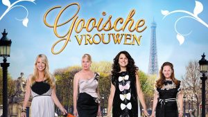 Thumbnail voor Nieuw seizoen Gooische Vrouwen eind 2024 op tv: 'Het is fantastisch dat we allemaal weer bij elkaar komen'