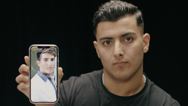 Sajid vlucht op z'n 14e uit Afghanistan en verliest zijn beste vriend door zelfdoding