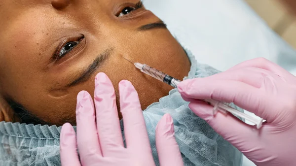 Cosmetische klinieken zetten zonder bevoegdheid injecties als fillers