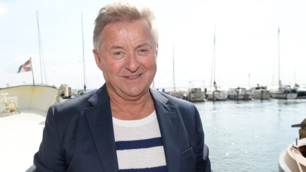 Portretfoto van Jan Keizer