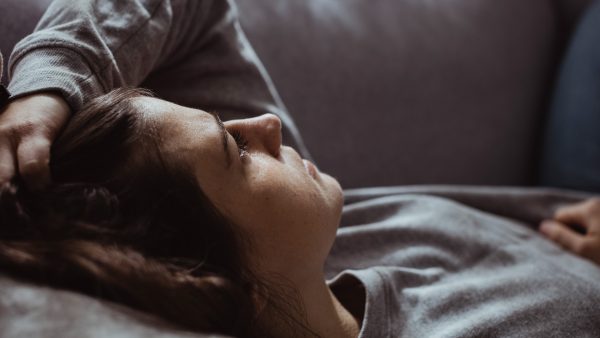 Meer dan helft van Nederlandse vrouwen slachtoffer grensoverschrijdend gedrag