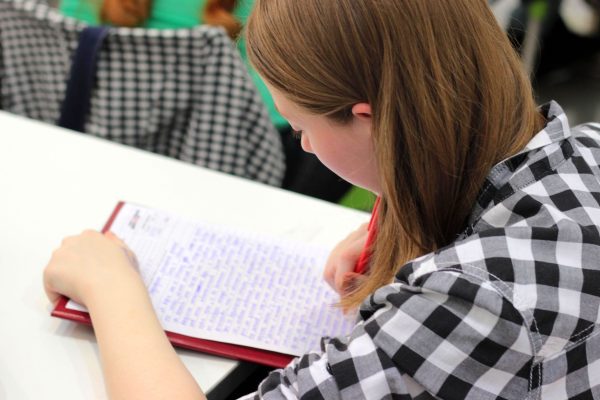 middelbare scholen