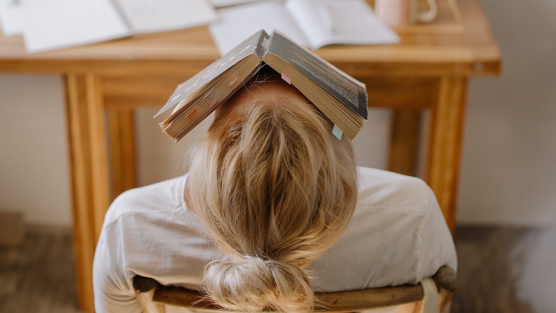 Vooral op middelbare scholen nog achterstanden door corona: 'Meer moeite met lezen'