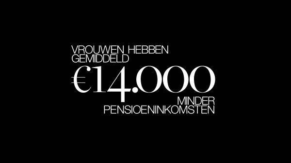 Maak future granny blij: zo snap én benut je jaarruimte in je pensioen