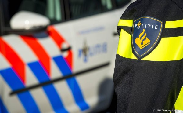 Man (64) overleden na mishandeling Amersfoort, minderjarige vast