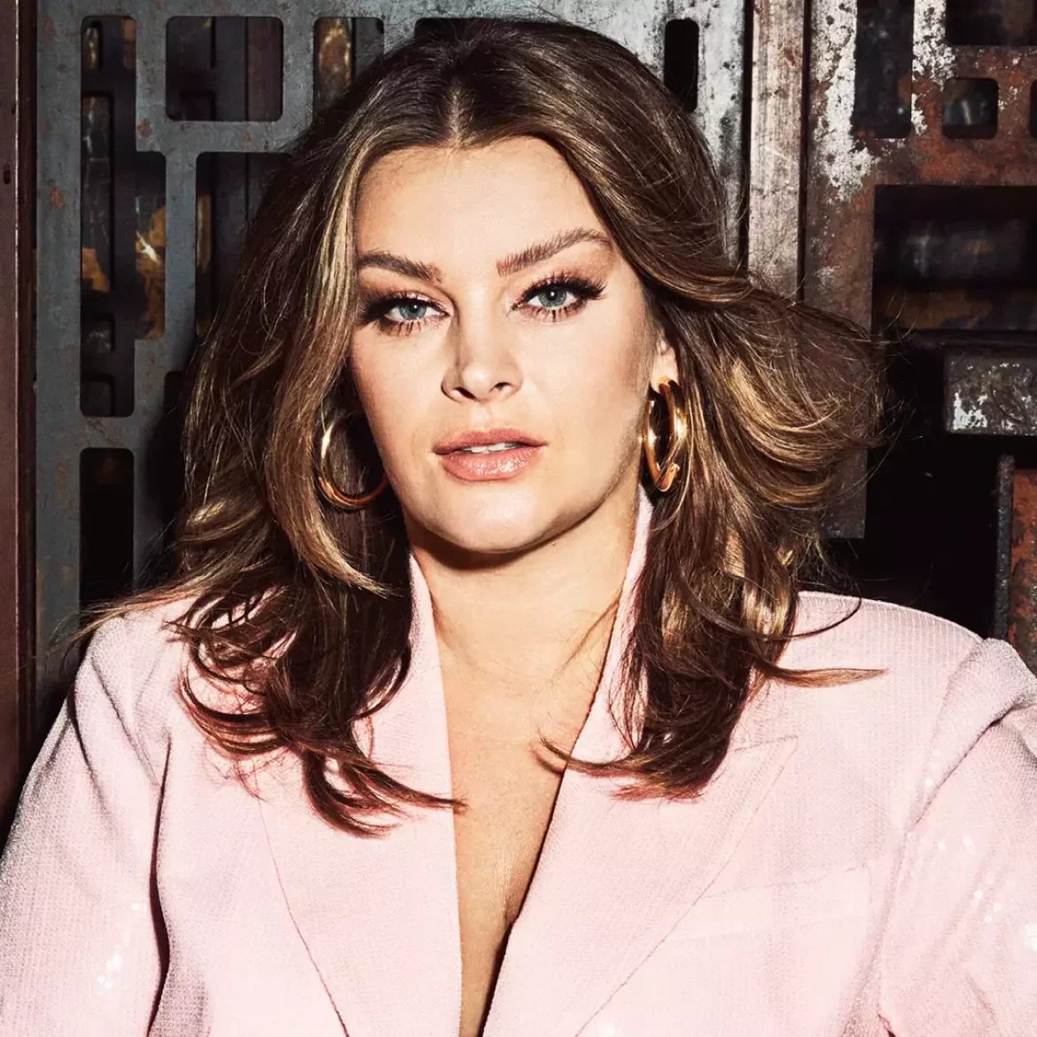 Miljuschka Witzenhausen