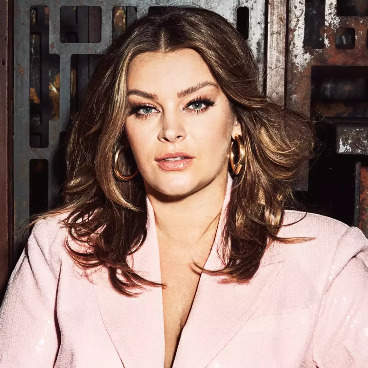 Miljuschka Witzenhausen Aperol Spritz