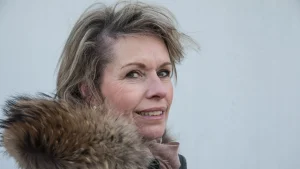 Anky van Grunsven