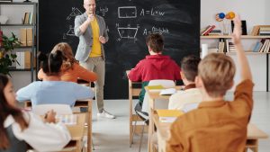 Thumbnail voor Kinderen steeds slechter in lezen: één op drie niet in staat om tekst te begrijpen